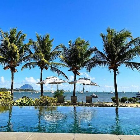 Latitude Luxury Seafront Suite 黑河区 外观 照片